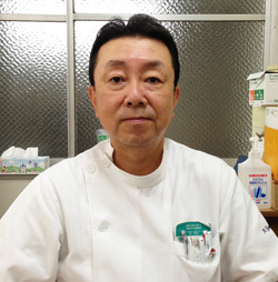 医療法人社団雄志会　田辺医院 院長